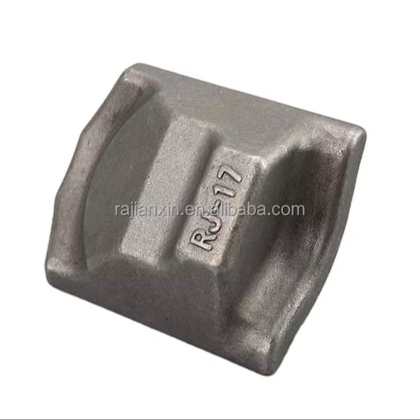 Control Arm Forging Die Forging for Suspension Chasis Hot Forging